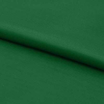 Ткань подкладочная 19-5420, антист., 50 гр/м2, шир.150см, цвет зелёный - купить в Новомосковске. Цена 62.84 руб.