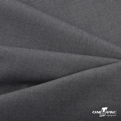 Ткань костюмная "Остин" 80% P, 20% R, 230 (+/-10) г/м2, шир.145 (+/-2) см,, цв 68 - серый  - купить в Новомосковске. Цена 380.25 руб.