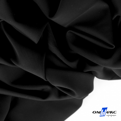 Бифлекс "ОмТекс", 200 гр/м2, шир. 150 см, цвет чёрный матовый, (3,23 м/кг) - купить в Новомосковске. Цена 1 487.87 руб.