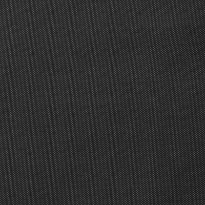 Ткань подкладочная 190Т, черный, 50г/м2, антистатик, ш.150 - купить в Новомосковске. Цена 62.84 руб.