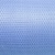Фатин жесткий 16-93, 22 гр/м2, шир.180см, цвет голубой - купить в Новомосковске. Цена 80.70 руб.