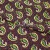 Плательная ткань "Фламенко" 14.1, 80 гр/м2, шир.150 см, принт огурцы - купить в Новомосковске. Цена 241.49 руб.
