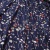 Плательная ткань "Фламенко" 5.1, 80 гр/м2, шир.150 см, принт грибы - купить в Новомосковске. Цена 241.49 руб.