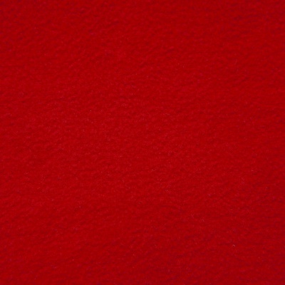 Флис DTY 18-1763, 180 г/м2, шир. 150 см, цвет красный - купить в Новомосковске. Цена 646.04 руб.