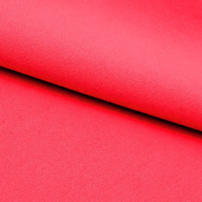 Костюмная ткань с вискозой "Бэлла" 18-1655, 290 гр/м2, шир.150см, цвет красный - купить в Новомосковске. Цена 597.44 руб.