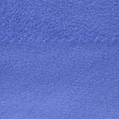 Флис DTY, 180 г/м2, шир. 150 см, цвет голубой - купить в Новомосковске. Цена 646.04 руб.