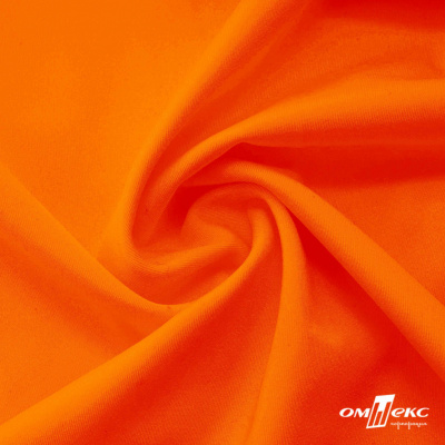 Бифлекс "ОмТекс", 200 гр/м2, шир. 150 см, цвет оранжевый неон, (3,23 м/кг), блестящий - купить в Новомосковске. Цена 1 672.04 руб.