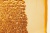 Сетка с пайетками №23, 188 гр/м2, шир.130см, цвет оранжевый - купить в Новомосковске. Цена 455.14 руб.