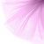 Фатин блестящий 16-12, 12 гр/м2, шир.300см, цвет розовый - купить в Новомосковске. Цена 109.72 руб.