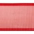 Лента капроновая "Гофре", шир. 110 мм/уп. 50 м, цвет красный - купить в Новомосковске. Цена: 35.24 руб.