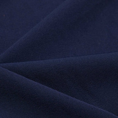 Ткань костюмная Picasso (Пикачу) 19-3940, 220 гр/м2, шир.150см, цвет синий - купить в Новомосковске. Цена 321.53 руб.