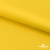 Ткань подкладочная 15-1062, антист., 50 гр/м2, шир.150см, цвет жёлтый - купить в Новомосковске. Цена 62.84 руб.