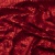 Сетка с пайетками №14, 188 гр/м2, шир.140см, цвет алый - купить в Новомосковске. Цена 433.60 руб.