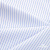 Ткань сорочечная Ронда, 115 г/м2, 58% пэ,42% хл, шир.150 см, цв.3-голубая, (арт.114) - купить в Новомосковске. Цена 306.69 руб.