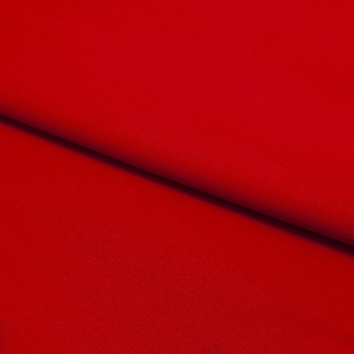 Ткань костюмная 21010 2023, 225 гр/м2, шир.150см, цвет красный - купить в Новомосковске. Цена 390.73 руб.
