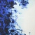 Плательная ткань "Фламенко" 19.1, 80 гр/м2, шир.150 см, принт растительный - купить в Новомосковске. Цена 241.49 руб.