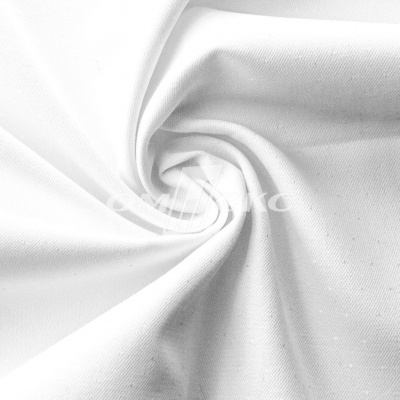 Ткань сорочечная Эми, 115 г/м2, 58% пэ,42% хл,  шир.150 см, цв. 1-белый (арт.102) - купить в Новомосковске. Цена 306.69 руб.