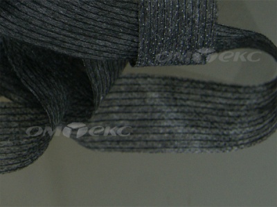 Прокладочная лента (нитепрошивная) ST7225, шир. 10 мм (боб. 100 м), цвет графит - купить в Новомосковске. Цена: 1.53 руб.