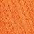 Пряжа "Виск.шелк блестящий", 100% вискоза лиоцель, 100гр, 350м, цв.035-оранжевый - купить в Новомосковске. Цена: 195.66 руб.