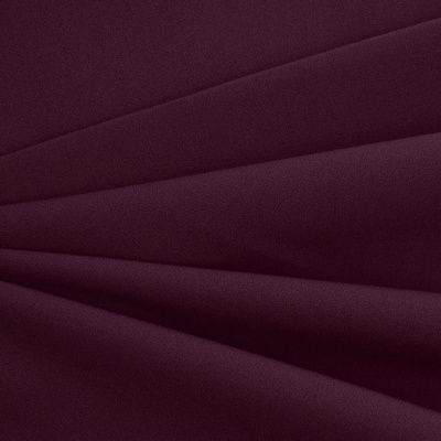 Костюмная ткань "Элис", 220 гр/м2, шир.150 см, цвет бордо - купить в Новомосковске. Цена 303.10 руб.