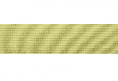 Окантовочная тесьма №051, шир. 22 мм (в упак. 100 м), цвет оливковый - купить в Новомосковске. Цена: 188.82 руб.