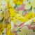 Плательная ткань "Софи" 1.2, 75 гр/м2, шир.150 см, принт растительный - купить в Новомосковске. Цена 243.96 руб.
