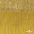 Трикотажное полотно голограмма, шир.140 см, #601-хамелеон жёлтая горчица - купить в Новомосковске. Цена 452.76 руб.