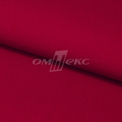 Ткань костюмная габардин "Меланж" 6117А, 172 гр/м2, шир.150см, цвет красный - купить в Новомосковске. Цена 284.20 руб.