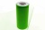 Фатин в шпульках 16-146, 10 гр/м2, шир. 15 см (в нам. 25+/-1 м), цвет зелёный - купить в Новомосковске. Цена: 100.69 руб.