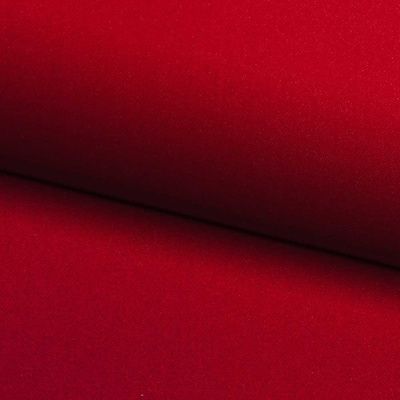 Костюмная ткань с вискозой "Флоренция" 18-1763, 195 гр/м2, шир.150см, цвет красный - купить в Новомосковске. Цена 491.97 руб.
