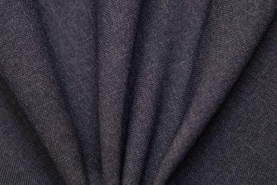Ткань костюмная 25389 2003, 219 гр/м2, шир.150см, цвет серый - купить в Новомосковске. Цена 337.50 руб.