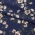 Плательная ткань "Фламенко" 3.2, 80 гр/м2, шир.150 см, принт растительный - купить в Новомосковске. Цена 239.03 руб.
