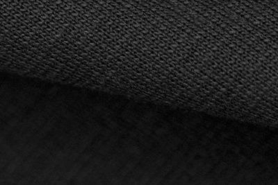 Трикотаж "Grange" BLACK 1# (2,38м/кг), 280 гр/м2, шир.150 см, цвет чёрно-серый - купить в Новомосковске. Цена 861.22 руб.