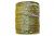 Пайетки "ОмТекс" на нитях, CREAM, 6 мм С / упак.73+/-1м, цв. А-319 - белый - купить в Новомосковске. Цена: 300.55 руб.