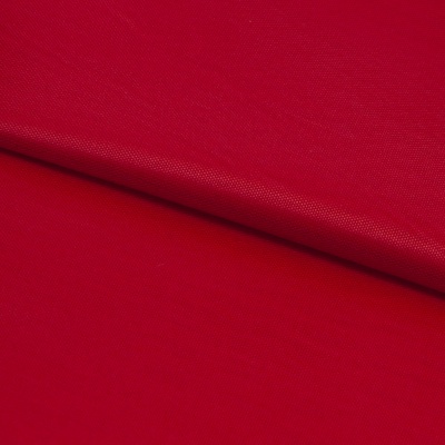 Ткань подкладочная Таффета 18-1763, 48 гр/м2, шир.150см, цвет красный - купить в Новомосковске. Цена 54.64 руб.