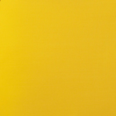 Оксфорд (Oxford) 240D 14-0760, PU/WR, 115 гр/м2, шир.150см, цвет жёлтый - купить в Новомосковске. Цена 149.80 руб.