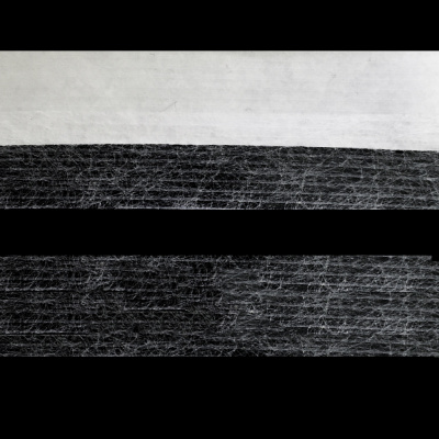 Прокладочная лента (паутинка на бумаге) DFD23, шир. 25 мм (боб. 100 м), цвет белый - купить в Новомосковске. Цена: 4.30 руб.
