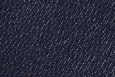 Ткань джинсовая №96, 160 гр/м2, шир.148см, цвет т.синий - купить в Новомосковске. Цена 350.42 руб.