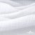 Ткань Муслин, 100% хлопок, 125 гр/м2, шир. 140 см #201 цв.(2)-белый - купить в Новомосковске. Цена 464.97 руб.