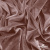 Трикотажное полотно ворсовое Бархат стрейч , 97%поли, 3% спандекс, 250 г/м2, ш.150см Цв.45 / Розовый - купить в Новомосковске. Цена 714.98 руб.