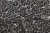 Сетка с пайетками №5, 188 гр/м2, шир.130см, цвет чёрный - купить в Новомосковске. Цена 371 руб.