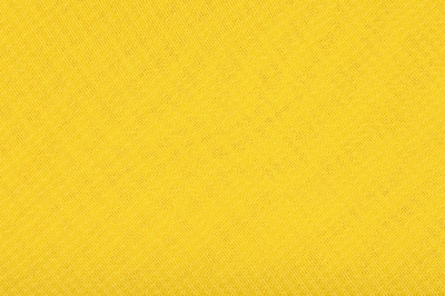Желтый шифон 75D 100% п/эфир 19/yellow, 57г/м2, ш.150см. - купить в Новомосковске. Цена 128.15 руб.