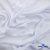 Ткань плательная Муар, 100% полиэстер,165 (+/-5) гр/м2, шир. 150 см, цв. Белый - купить в Новомосковске. Цена 215.65 руб.