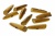 Деревянные украшения для рукоделия "Пуговица" #2 - купить в Новомосковске. Цена: 2.16 руб.
