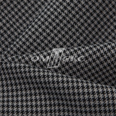 Ткань костюмная "Николь", 98%P 2%S, 232 г/м2 ш.150 см, цв-серый - купить в Новомосковске. Цена 433.20 руб.