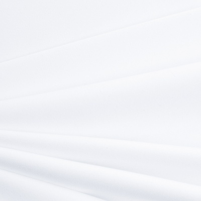 Костюмная ткань "Элис", 200 гр/м2, шир.150см, цвет белый - купить в Новомосковске. Цена 303.10 руб.