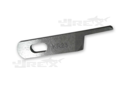 Нож верхний для оверлока KR-23 - купить в Новомосковске. Цена 182.94 руб.