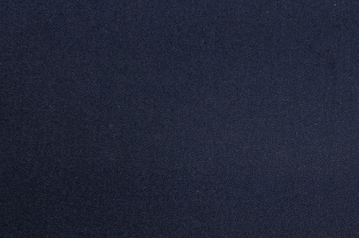 Костюмная ткань с вискозой "Флоренция" 19-4024, 195 гр/м2, шир.150см, цвет т.синий - купить в Новомосковске. Цена 491.97 руб.