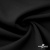 Ткань костюмная "Эльза" 80% P, 16% R, 4% S, 160 г/м2, шир.150 см, цв-черный #1 - купить в Новомосковске. Цена 332.71 руб.