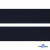 Тём.синий- цв.050-Текстильная лента-стропа 550 гр/м2 ,100% пэ шир.30 мм (боб.50+/-1 м) - купить в Новомосковске. Цена: 475.36 руб.